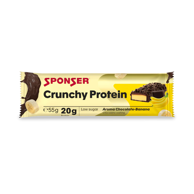 Crunchy Protein