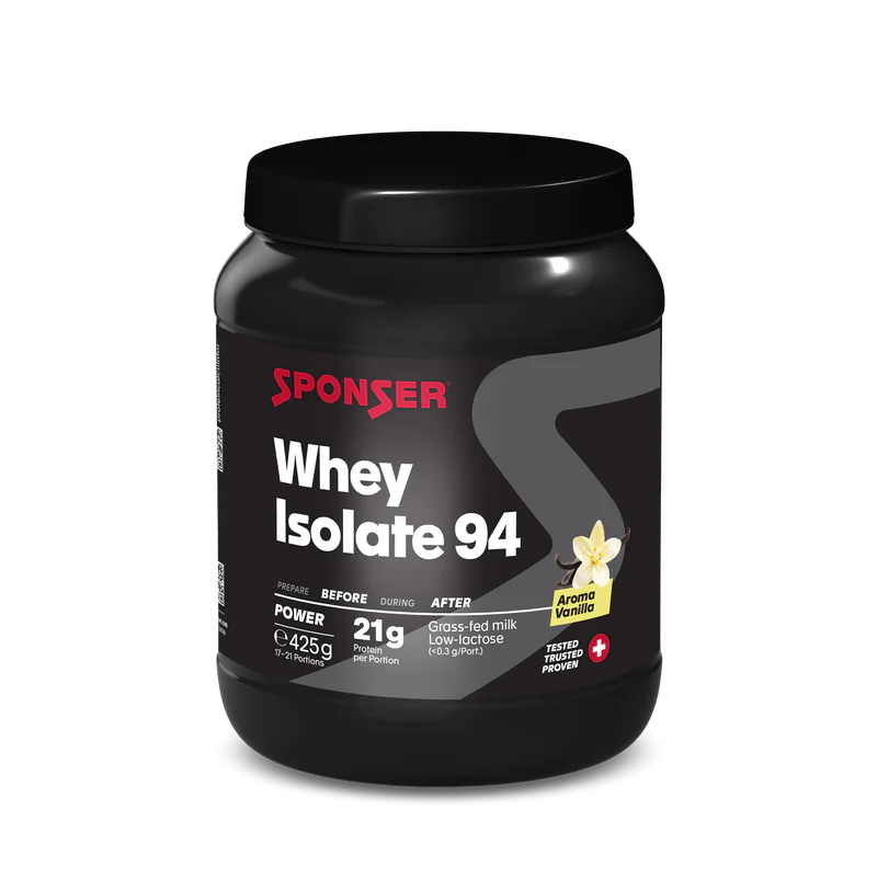 Whey Isolate 94