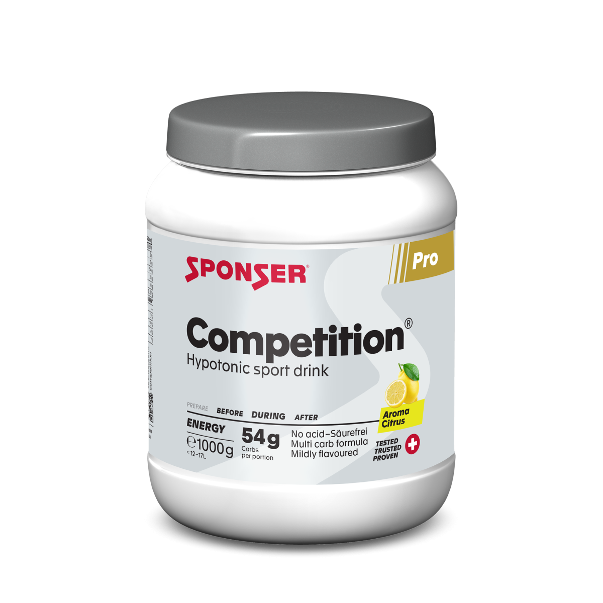 Competition®