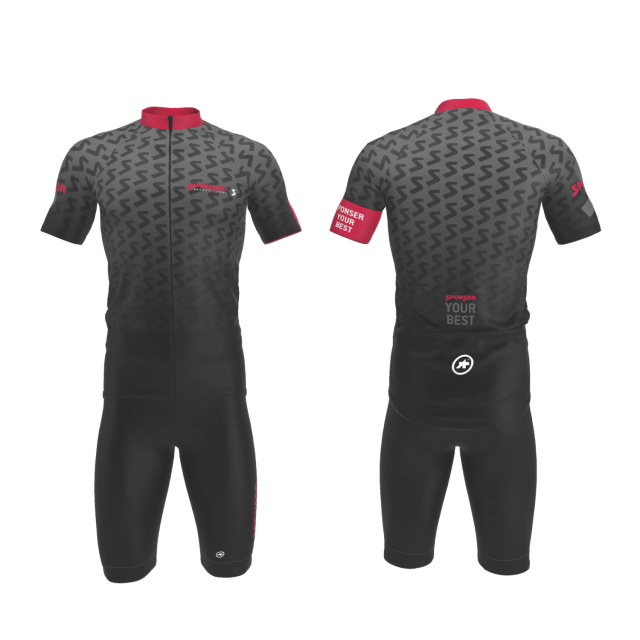 Assos-Set