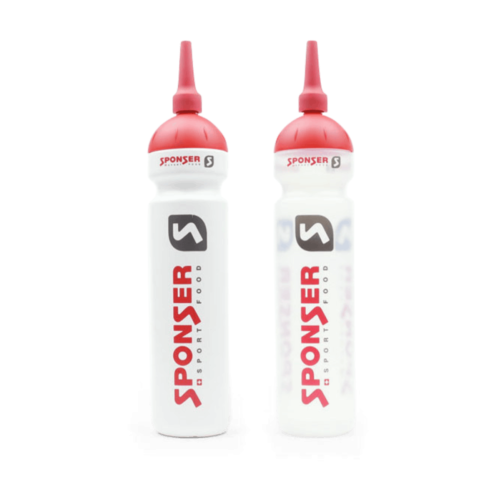 Hockey bottle