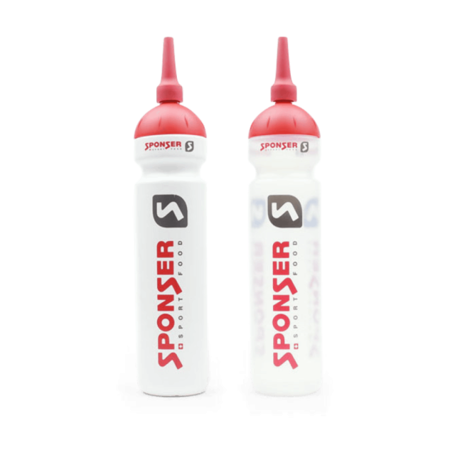 Hockey bottle
