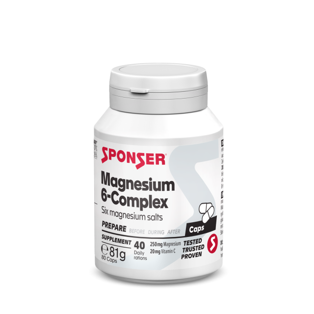 Magnesium 6-Complex