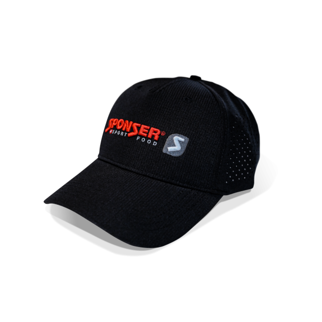 Sponser Cap Pro
