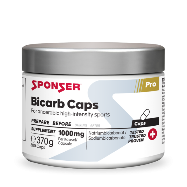 Bicarb Caps
