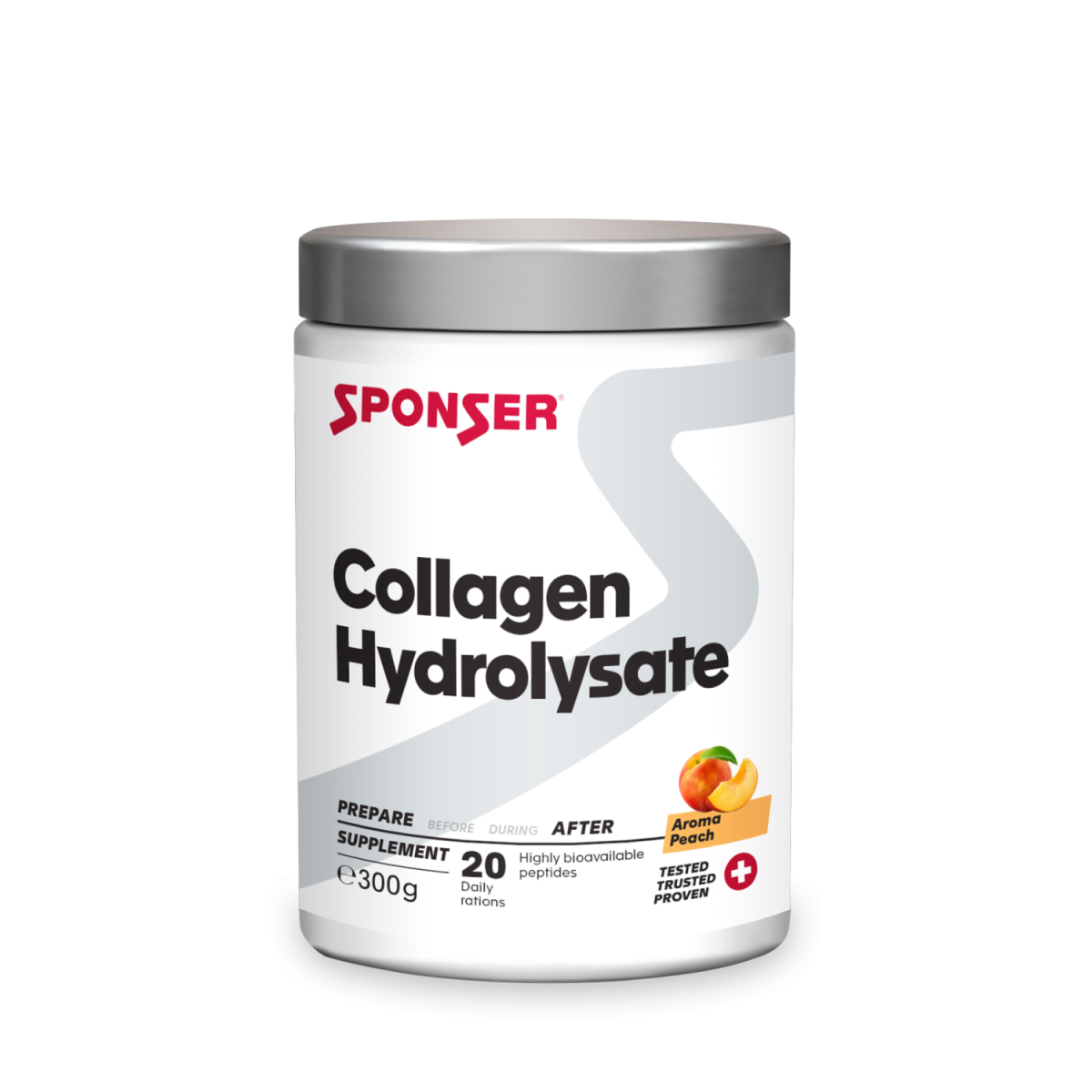 Collagen Hydrolysate