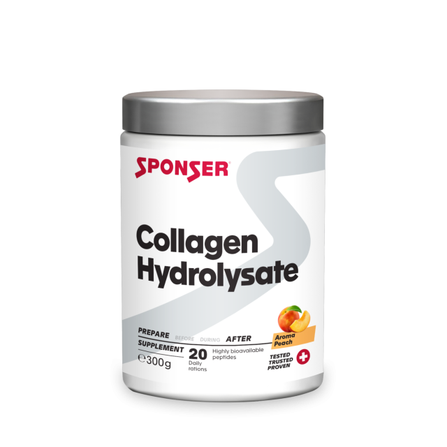 Collagen Hydrolysate