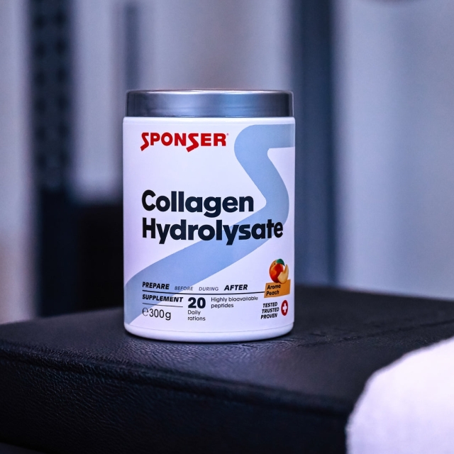 Collagen Hydrolysate