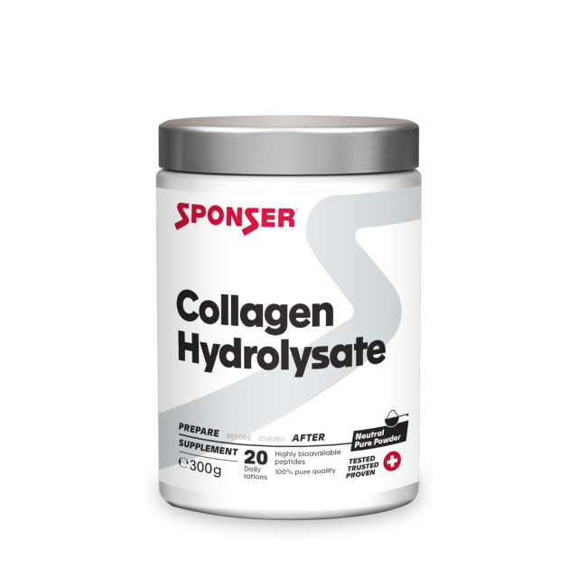 Collagen Hydrolysate