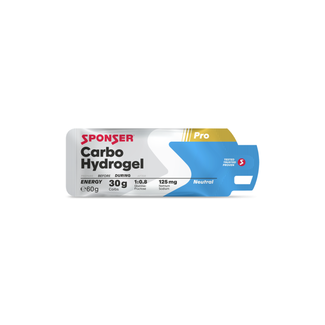 Carbo Hydrogel