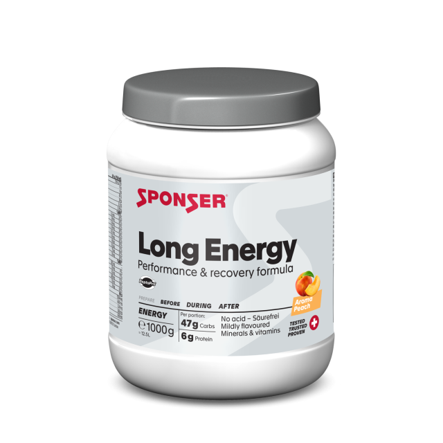 Long Energy