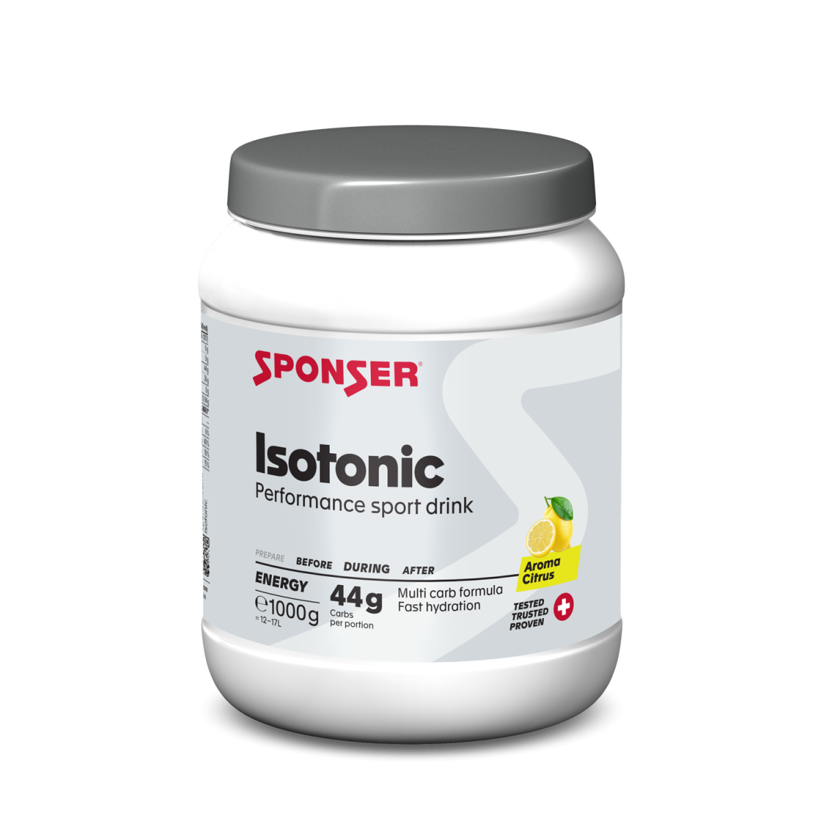 Isotonic