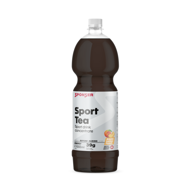Sport Tea