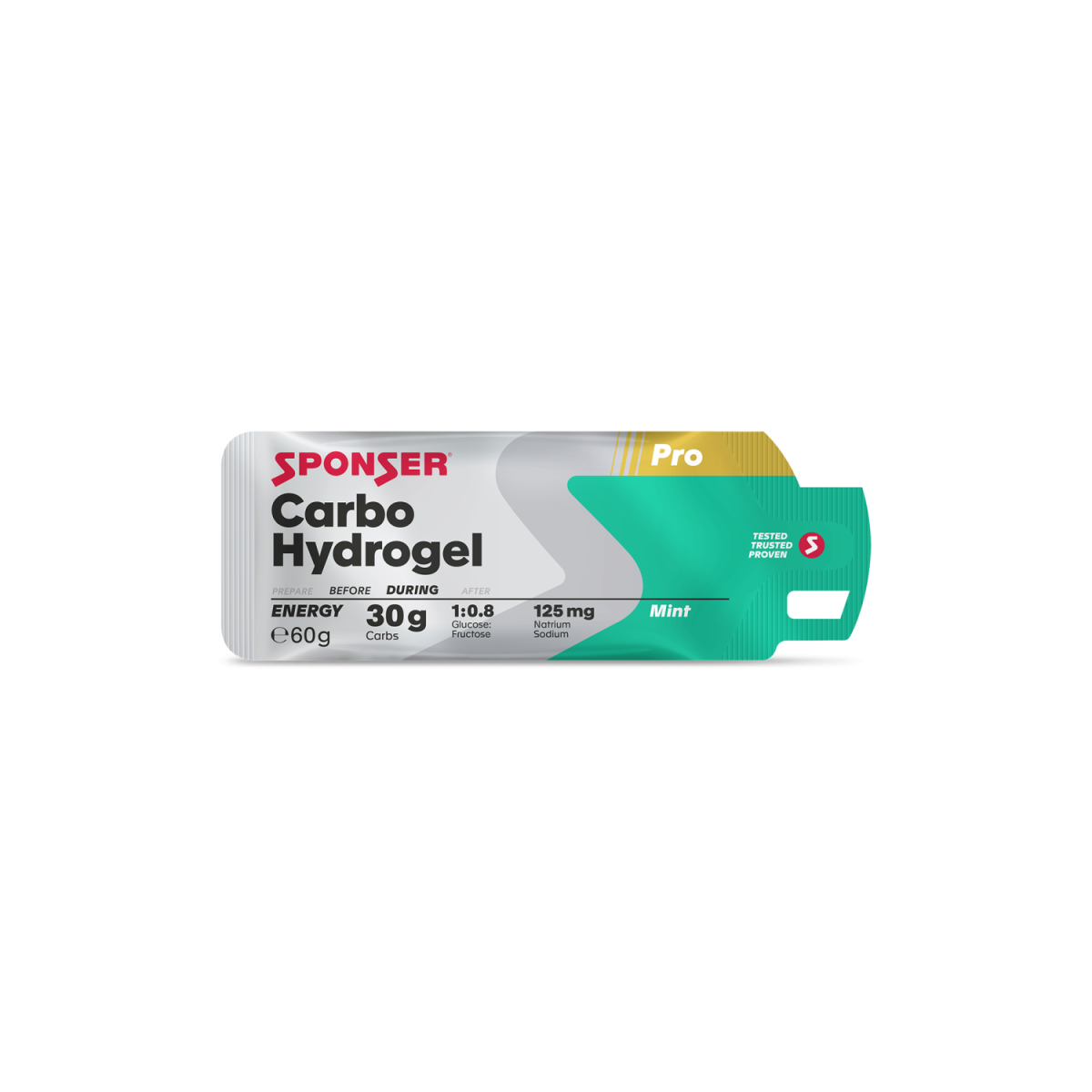 Carbo Hydrogel