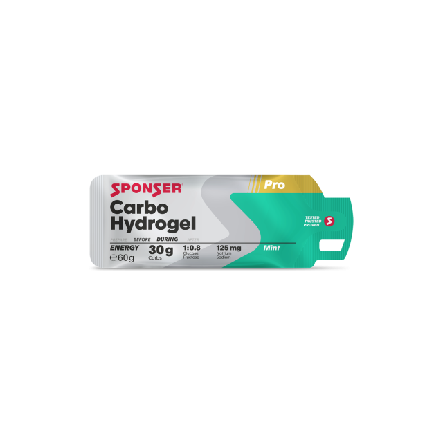 Carbo Hydrogel