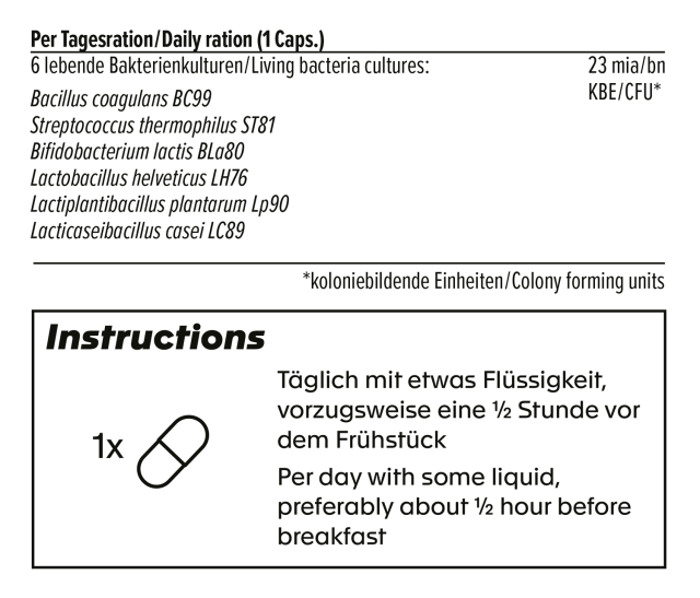 Sport Biotics