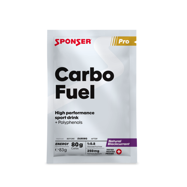 Carbo Fuel
