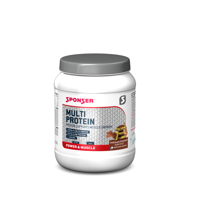Multi Protein