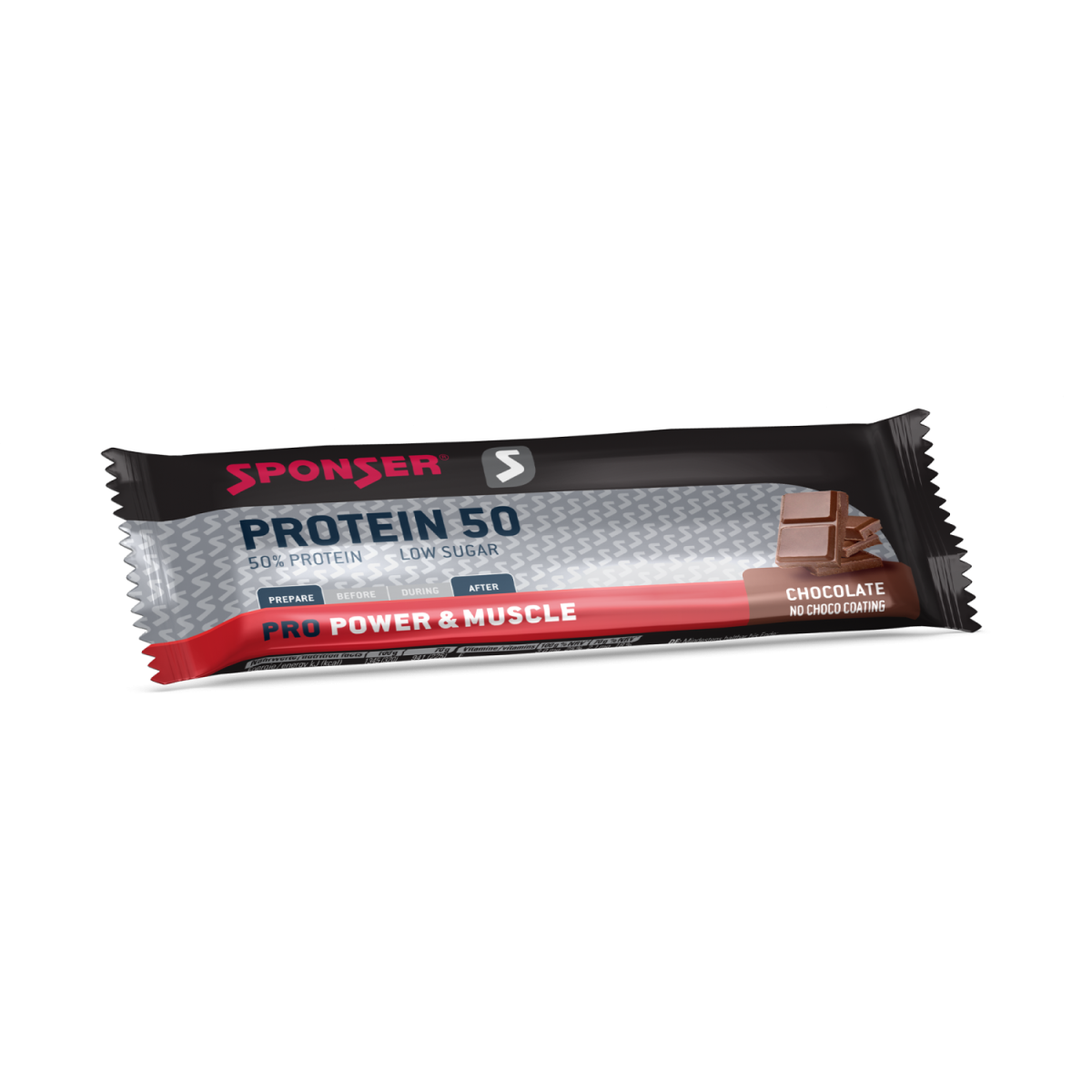 Protein 50
