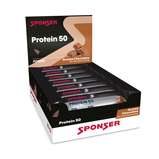 Protein 50