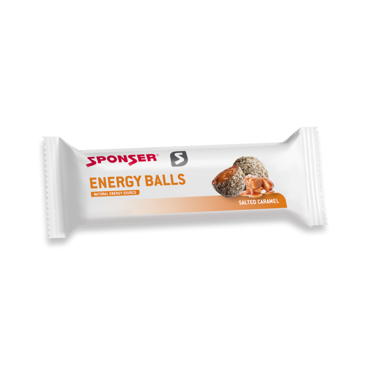 Energy Balls