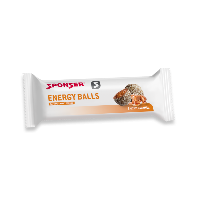 Energy Balls