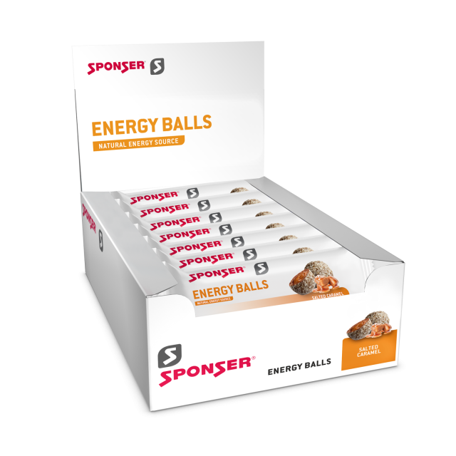 Energy Balls