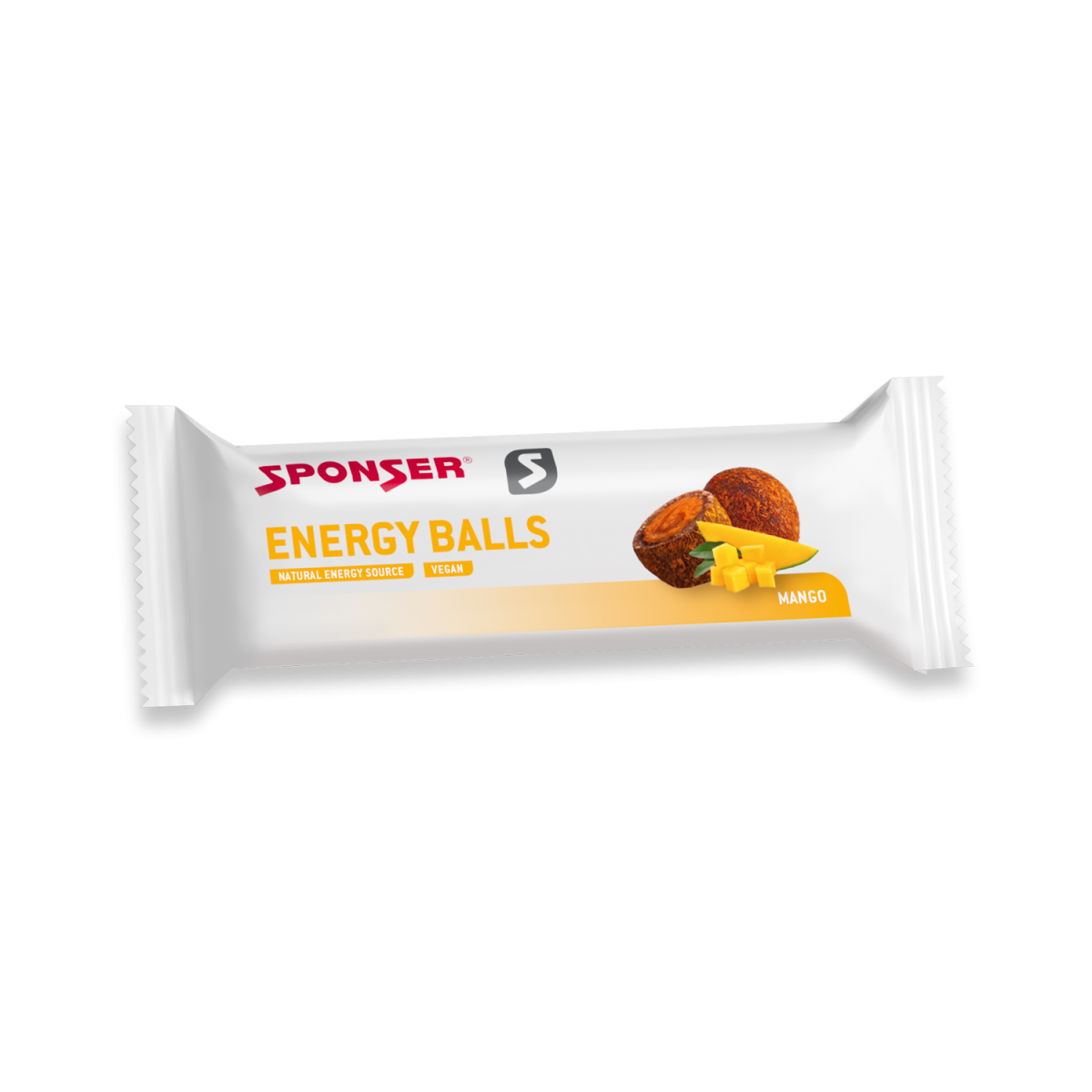 Energy Balls