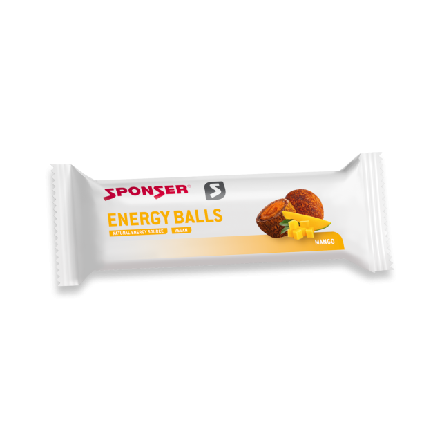Energy Balls
