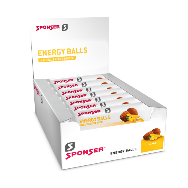 Energy Balls