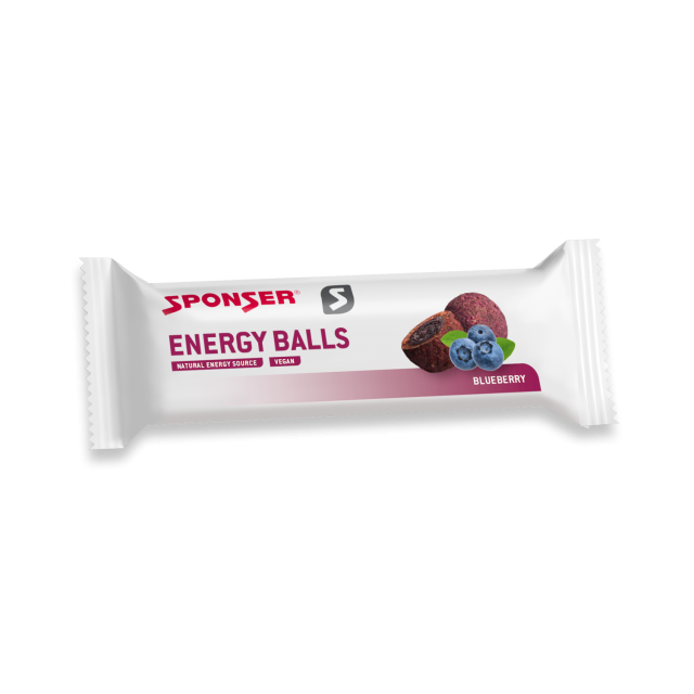 Energy Balls