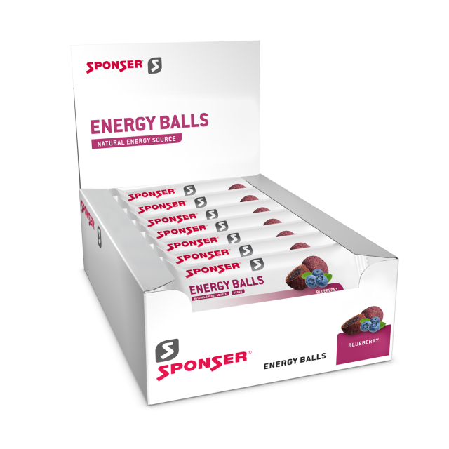 Energy Balls