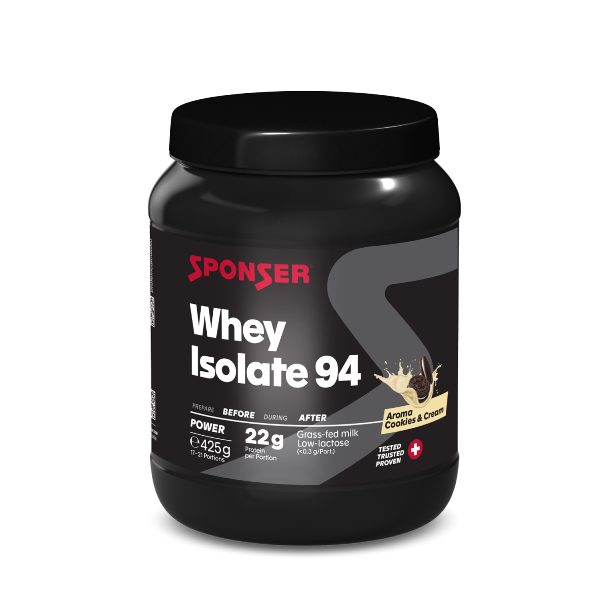 Whey Isolate 94