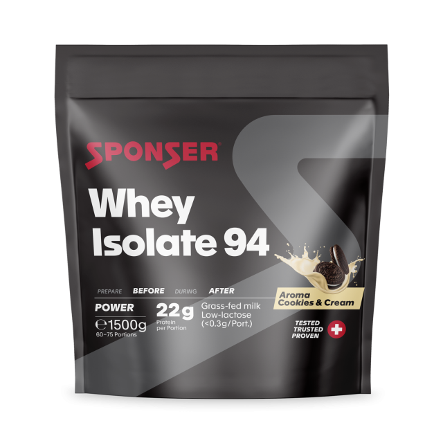 Whey Isolate 94