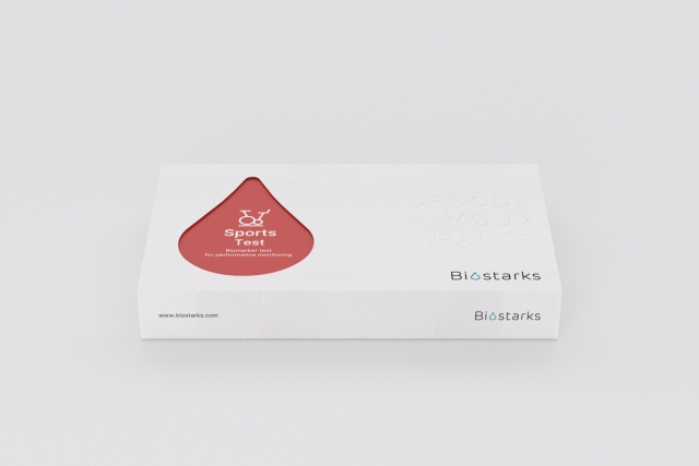 Sport Biomarker Test