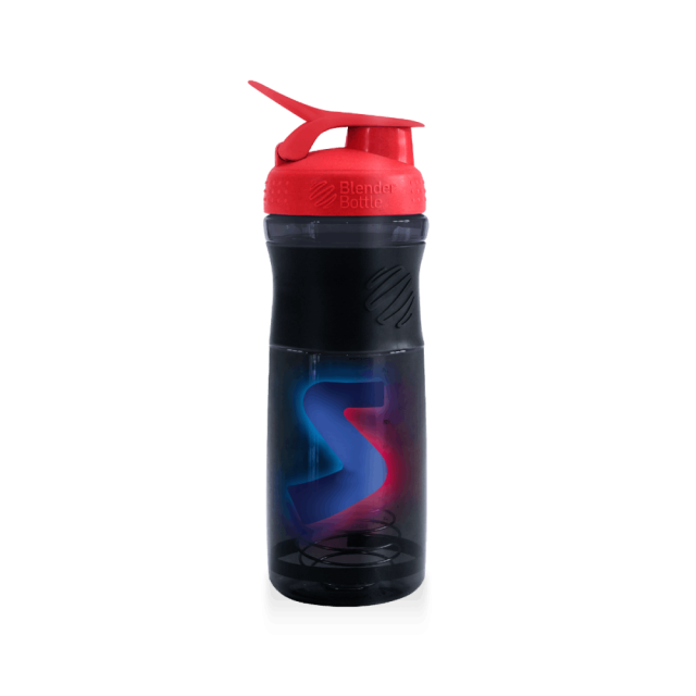Sportmixer - Blender Bottle