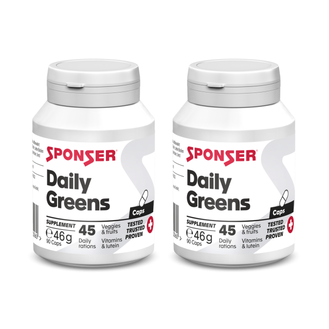 Daily Greens
