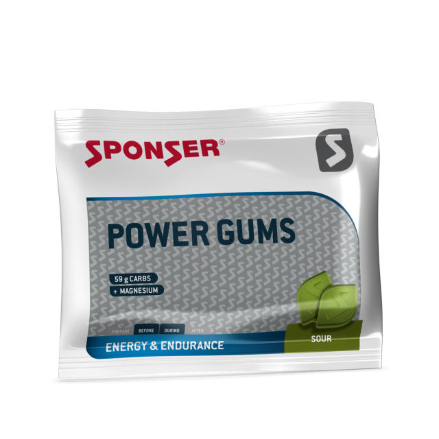 Power Gums