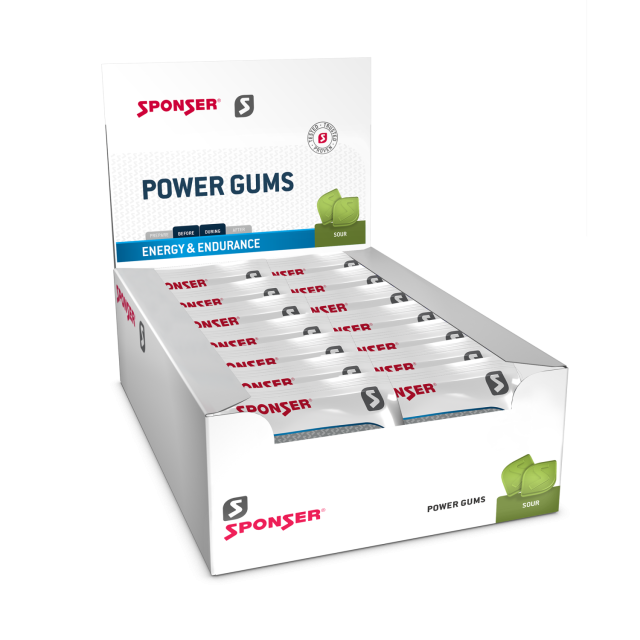 Power Gums