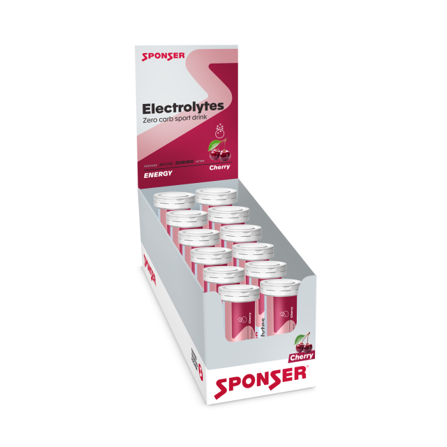 Electrolytes