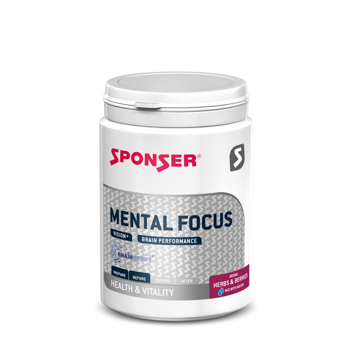 Mental Focus