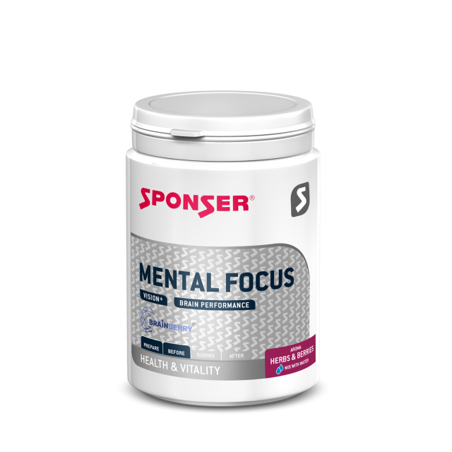 Mental Focus
