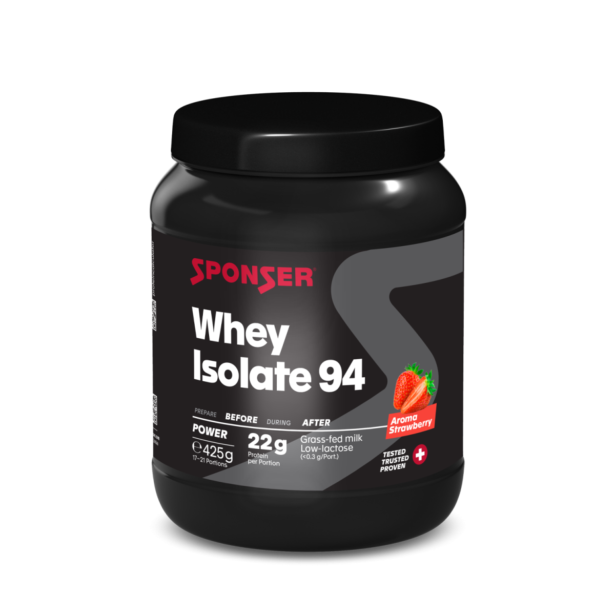 Whey Isolate 94
