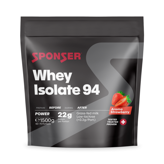 Whey Isolate 94