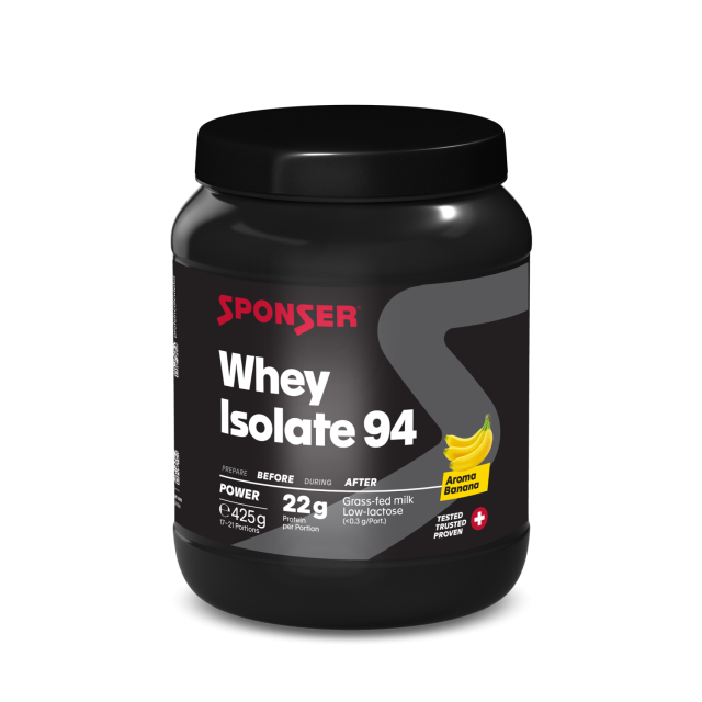 Whey Isolate 94