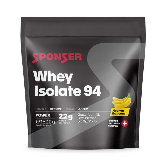 Whey Isolate 94