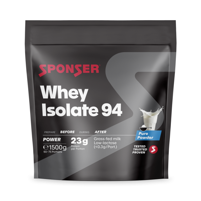 Whey Isolate  94