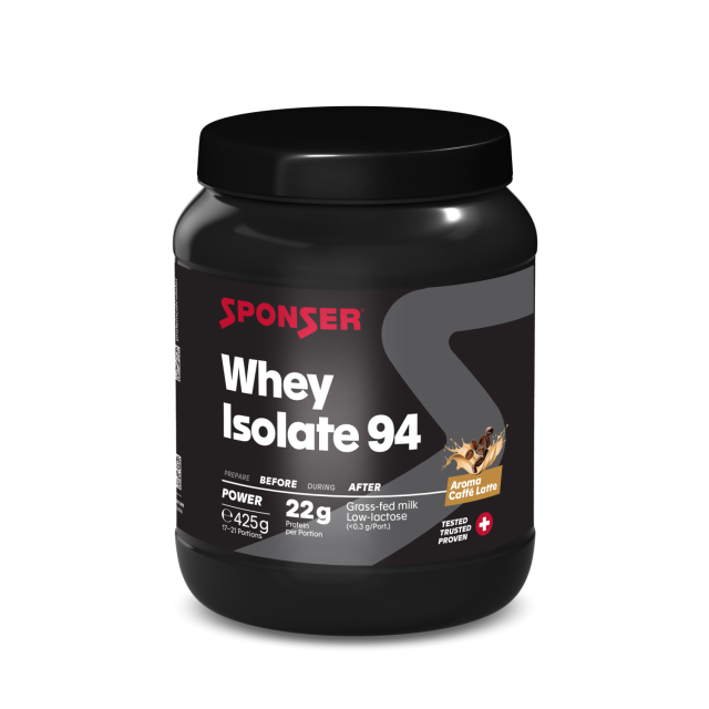 Whey Isolate 94