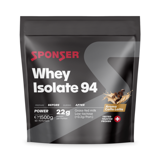 Whey Isolate 94