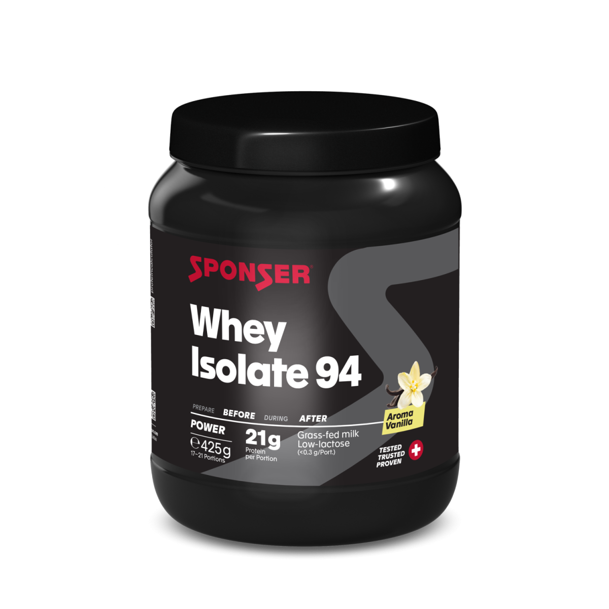 Whey Isolate 94